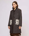 PattiOM Coat Odd Molly