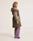 Misty Parka Odd Molly