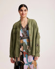Tova Jacket Odd Molly