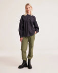 Dana Blouse Odd Molly