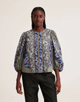 Brittany Blouse Odd Molly