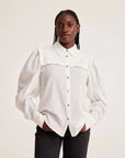 Avery Blouse Odd Molly