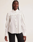 Avery Blouse Odd Molly
