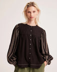 Morgan Blouse Odd Molly