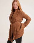Lois Wrap Cardigan Odd Molly