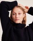 Carolyn Polo Sweater Odd Molly