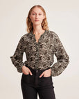 Rae Blouse Odd Molly