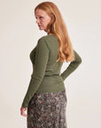 Josie LS Top Odd Molly