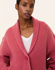 Wool Rose Jacket Odd Molly
