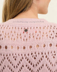 Forever Yours Cardigan Odd Molly