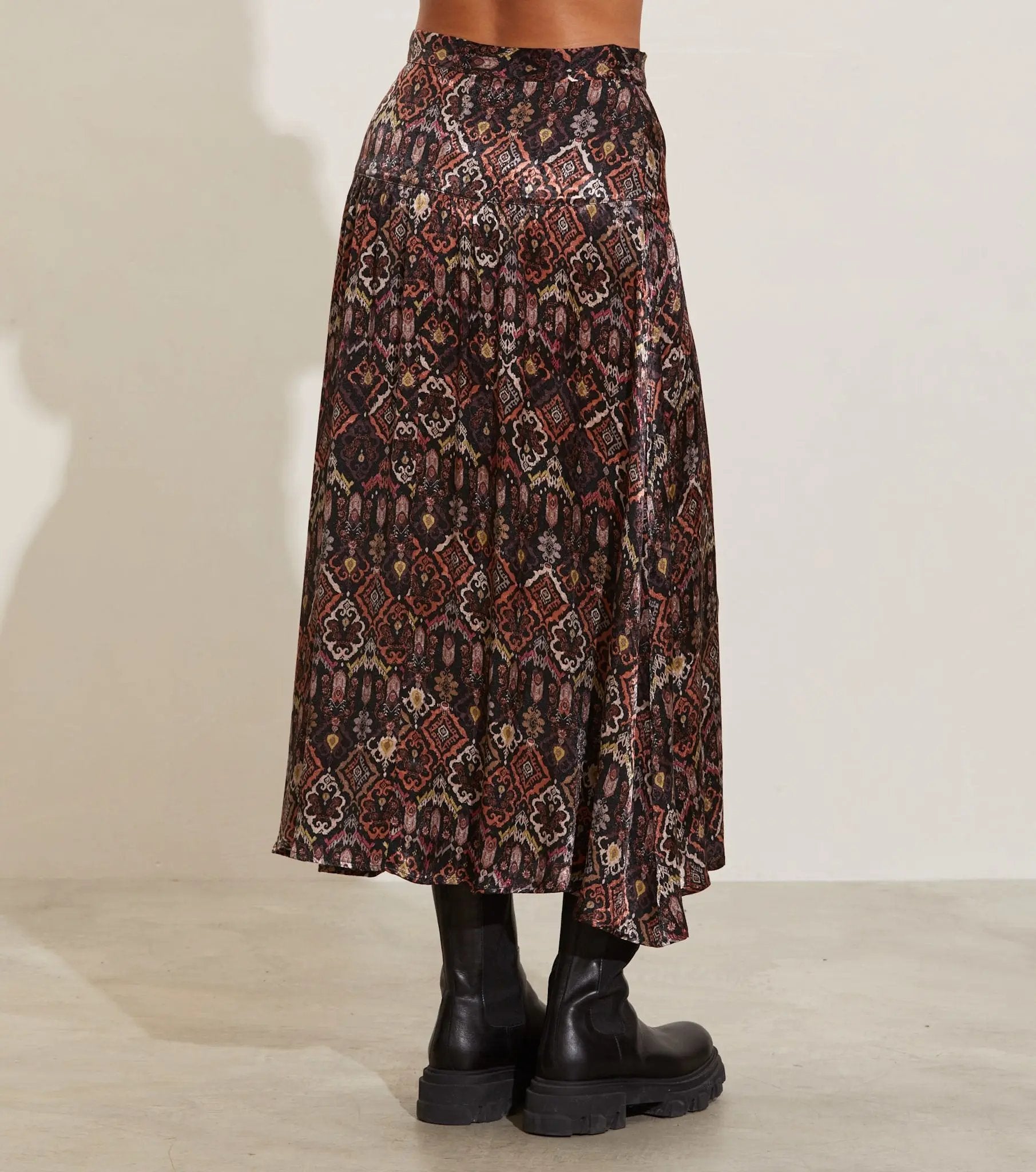 Susanna Skirt Odd Molly