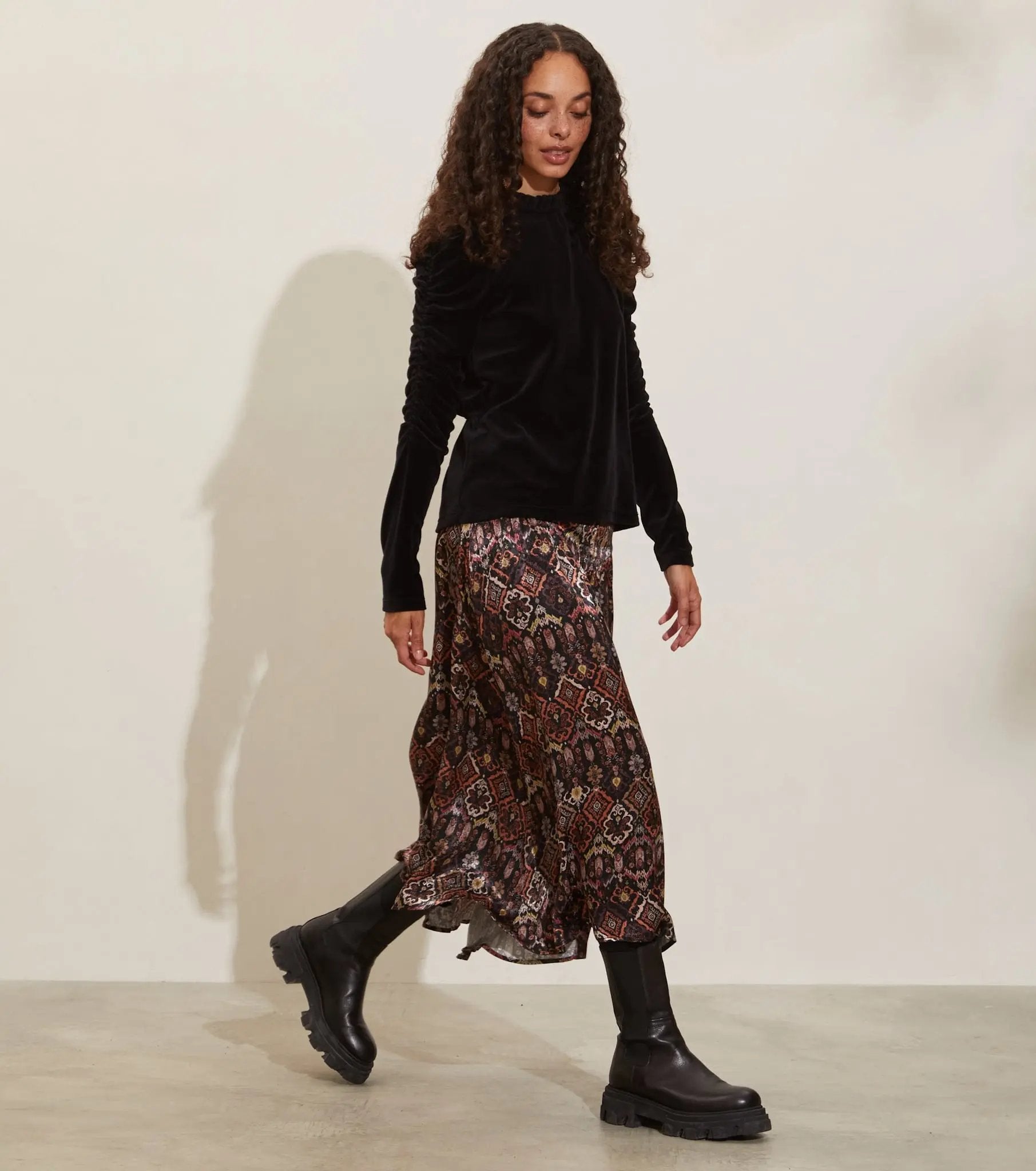 Susanna Skirt Odd Molly