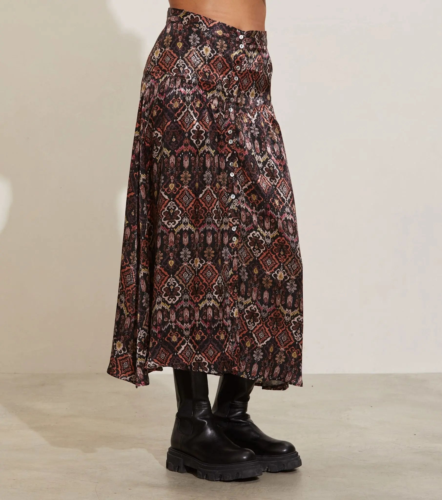 Susanna Skirt Odd Molly