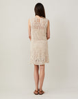 Bernadine Short Dress