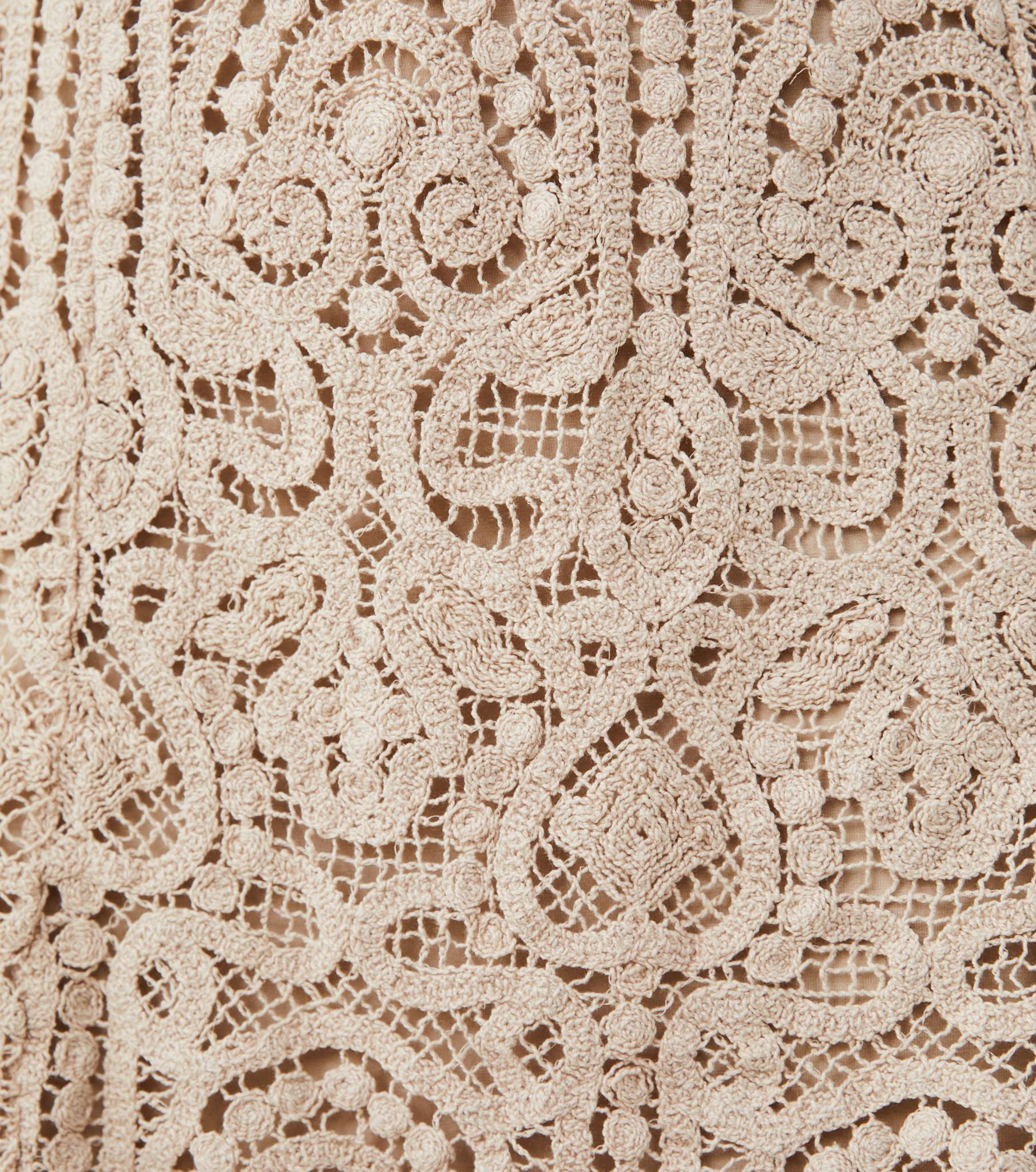 Bernadine Short Dress