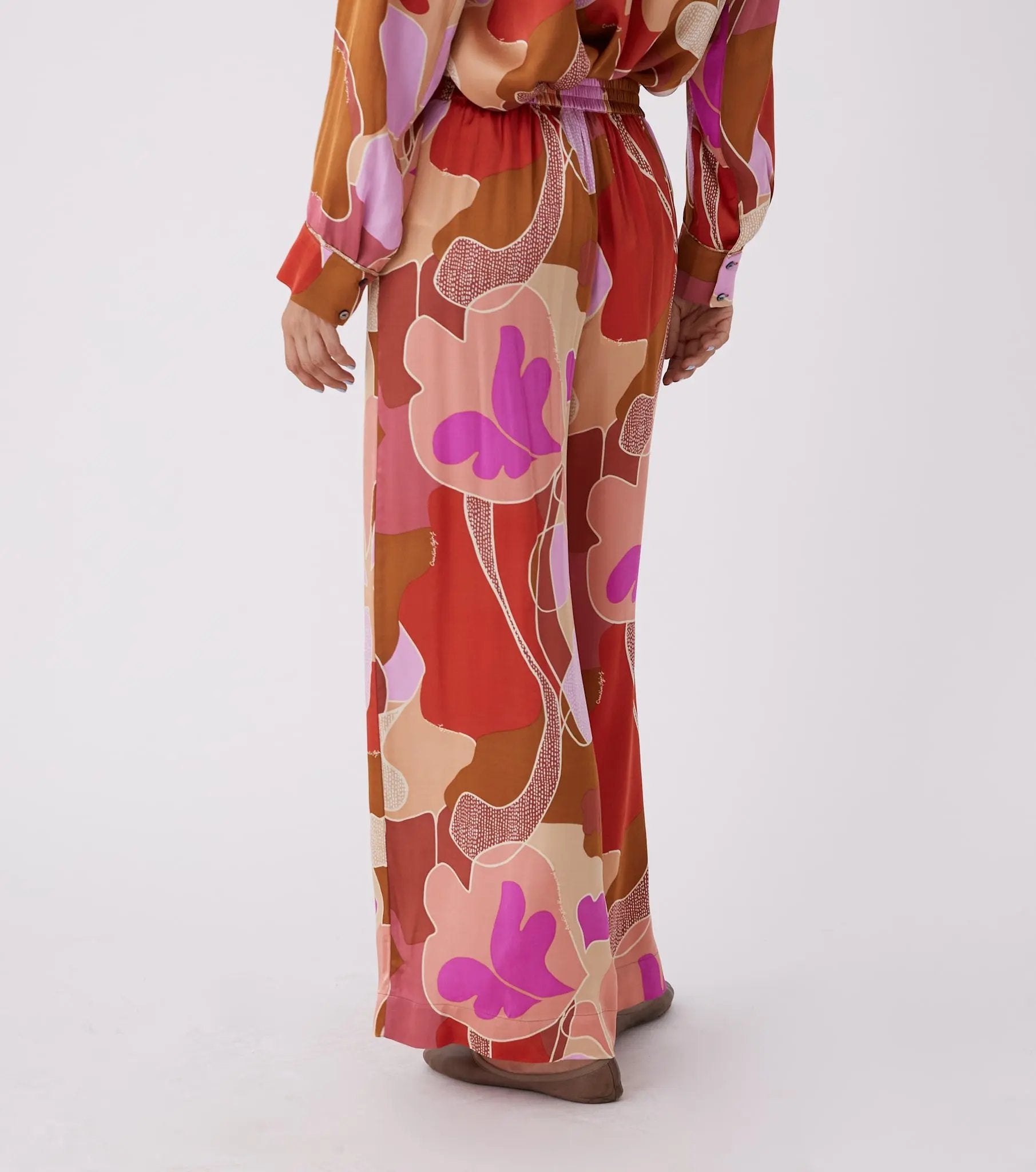 Amalia Pants Odd Molly