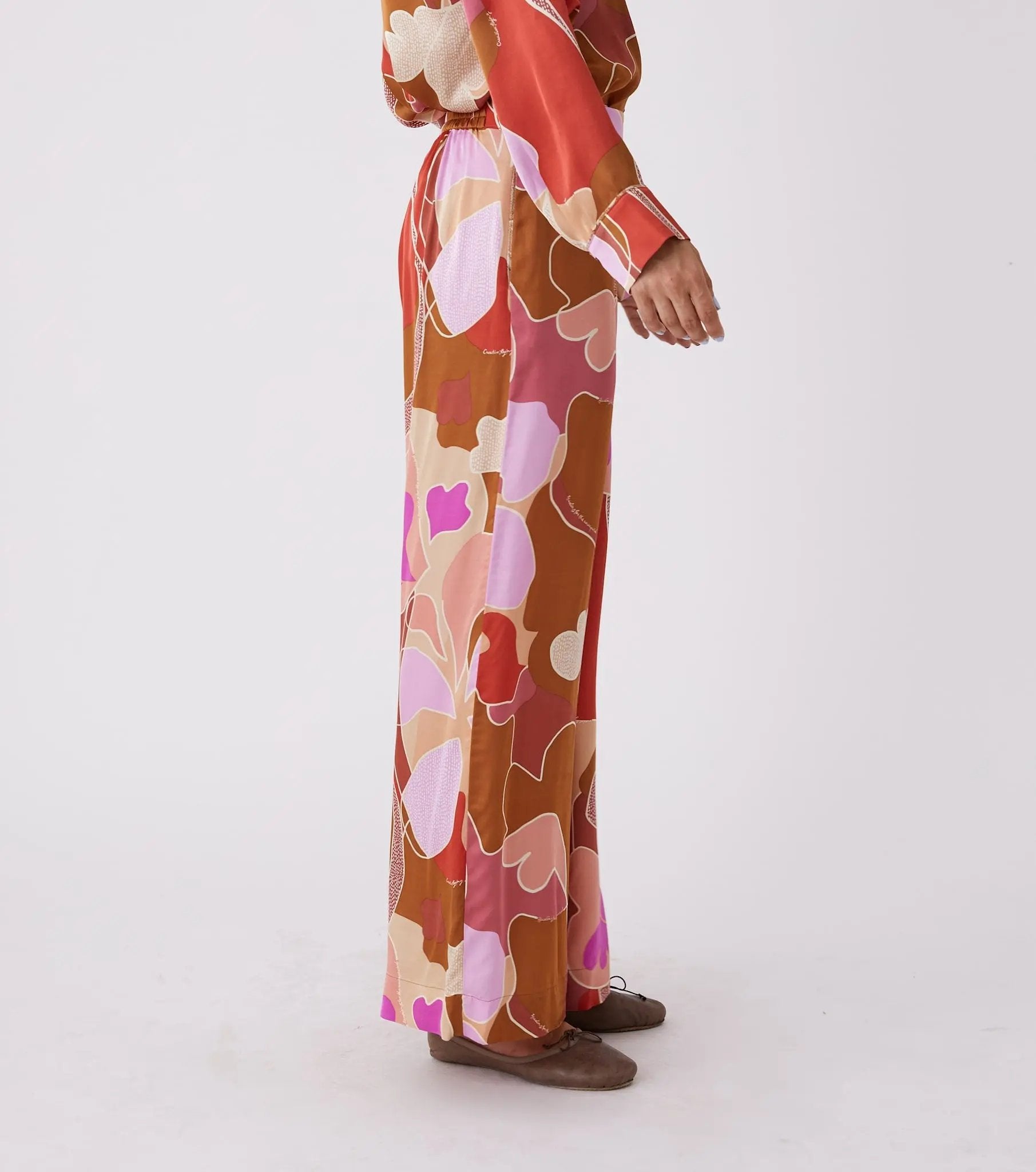 Amalia Pants Odd Molly