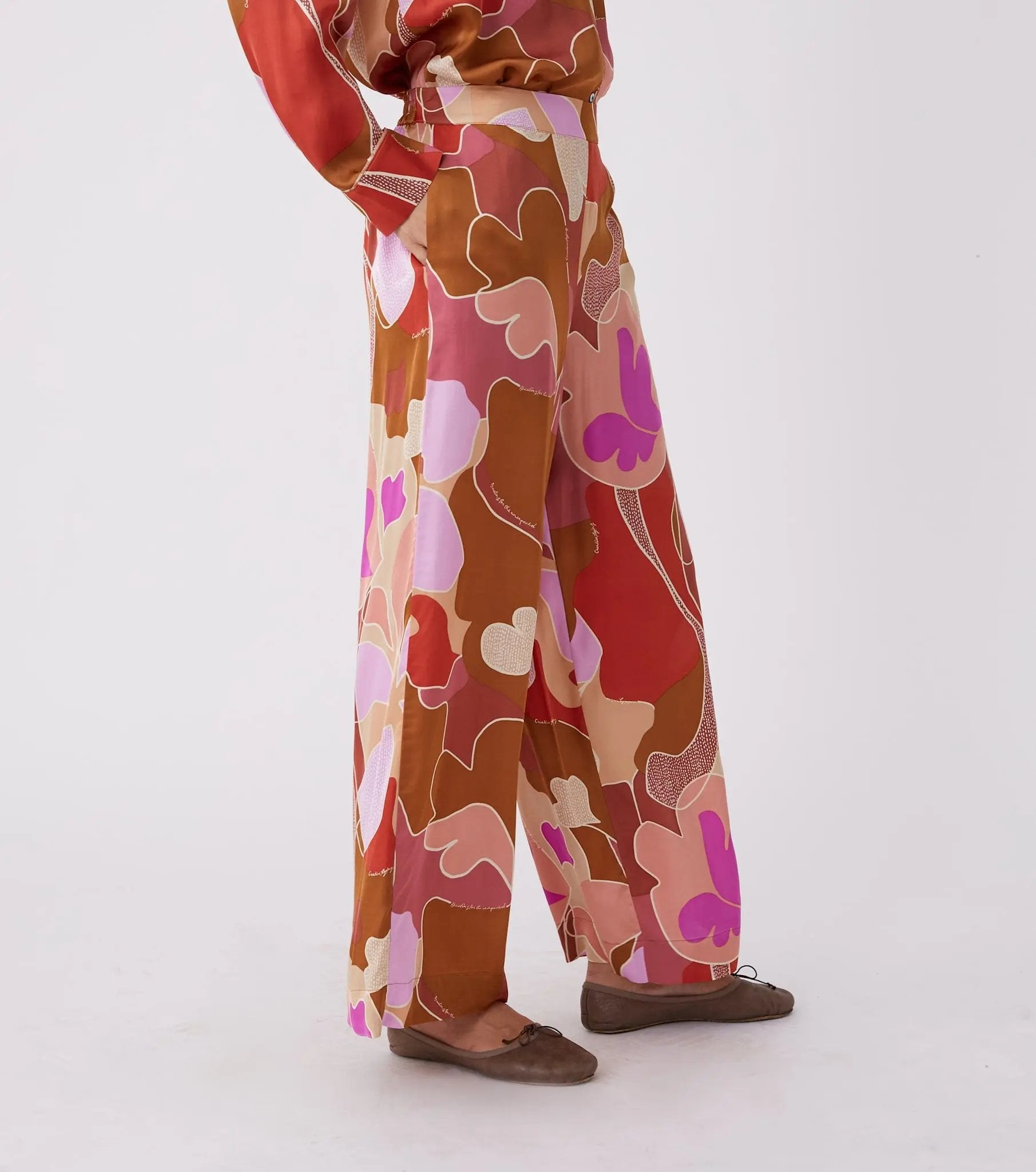 Amalia Pants Odd Molly