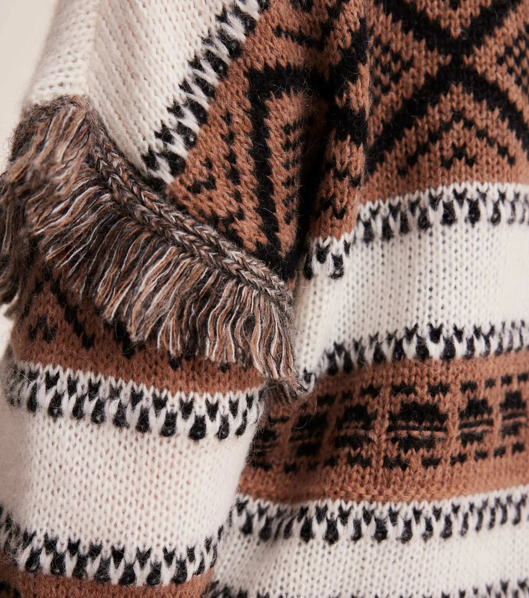 Ann Sweater Odd Molly