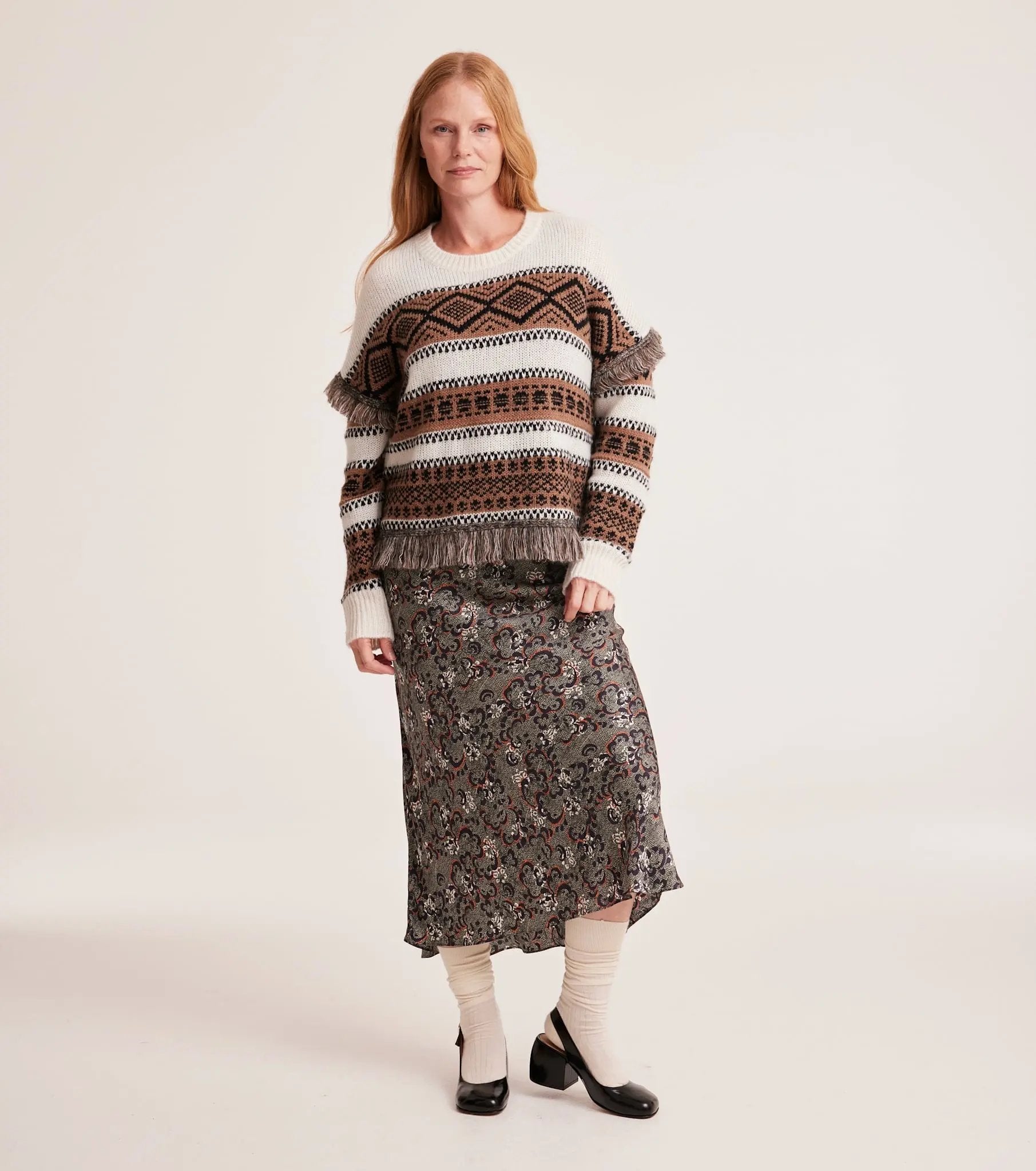 Ann Sweater Odd Molly