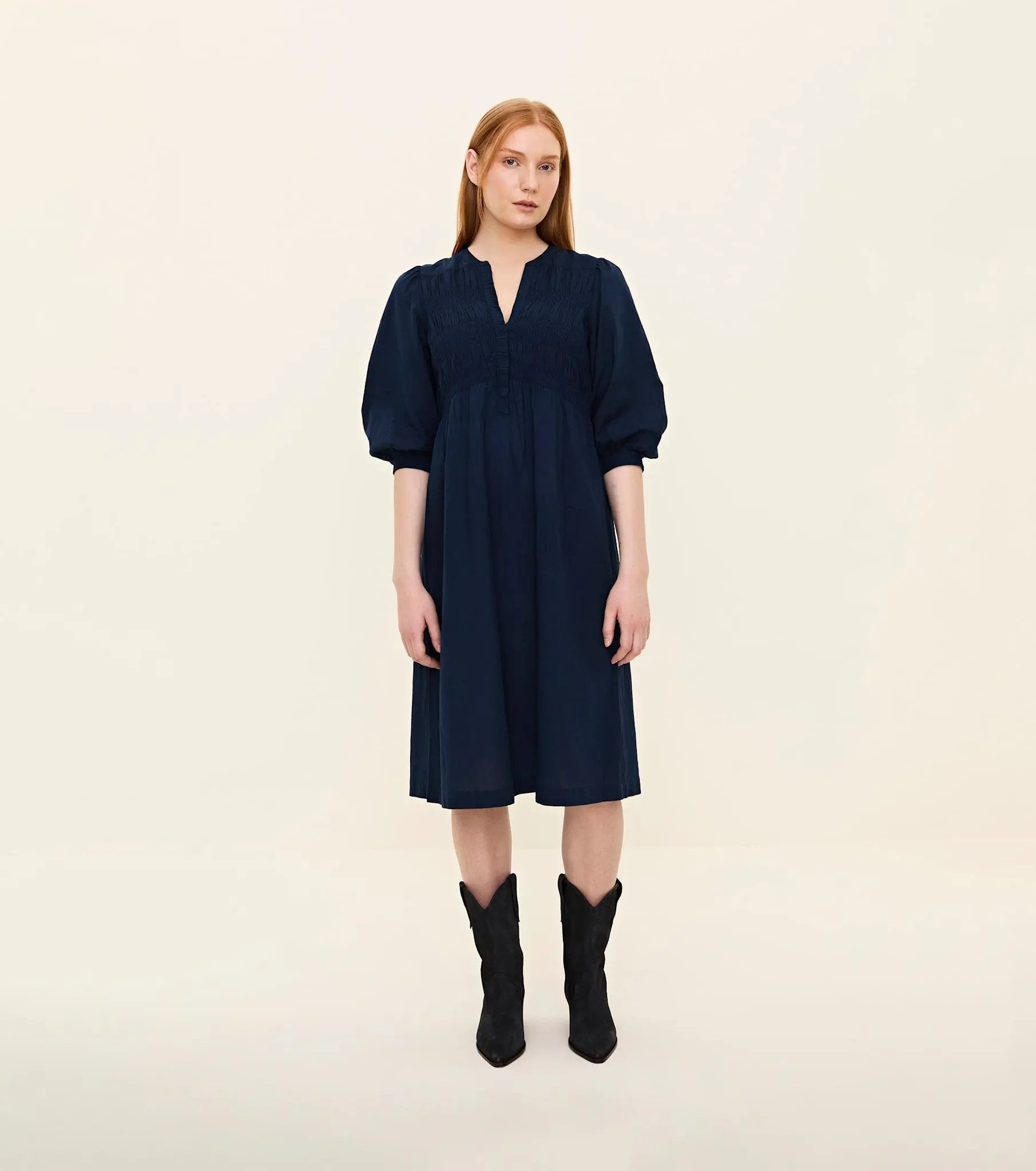 Garden Dress Odd Molly