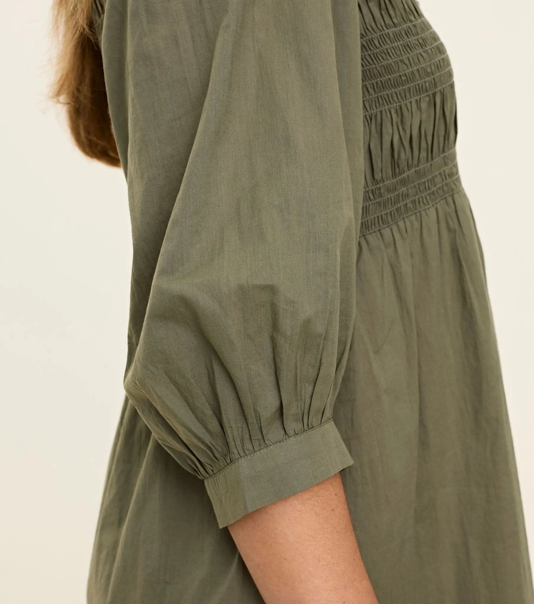 Garden Dress Odd Molly