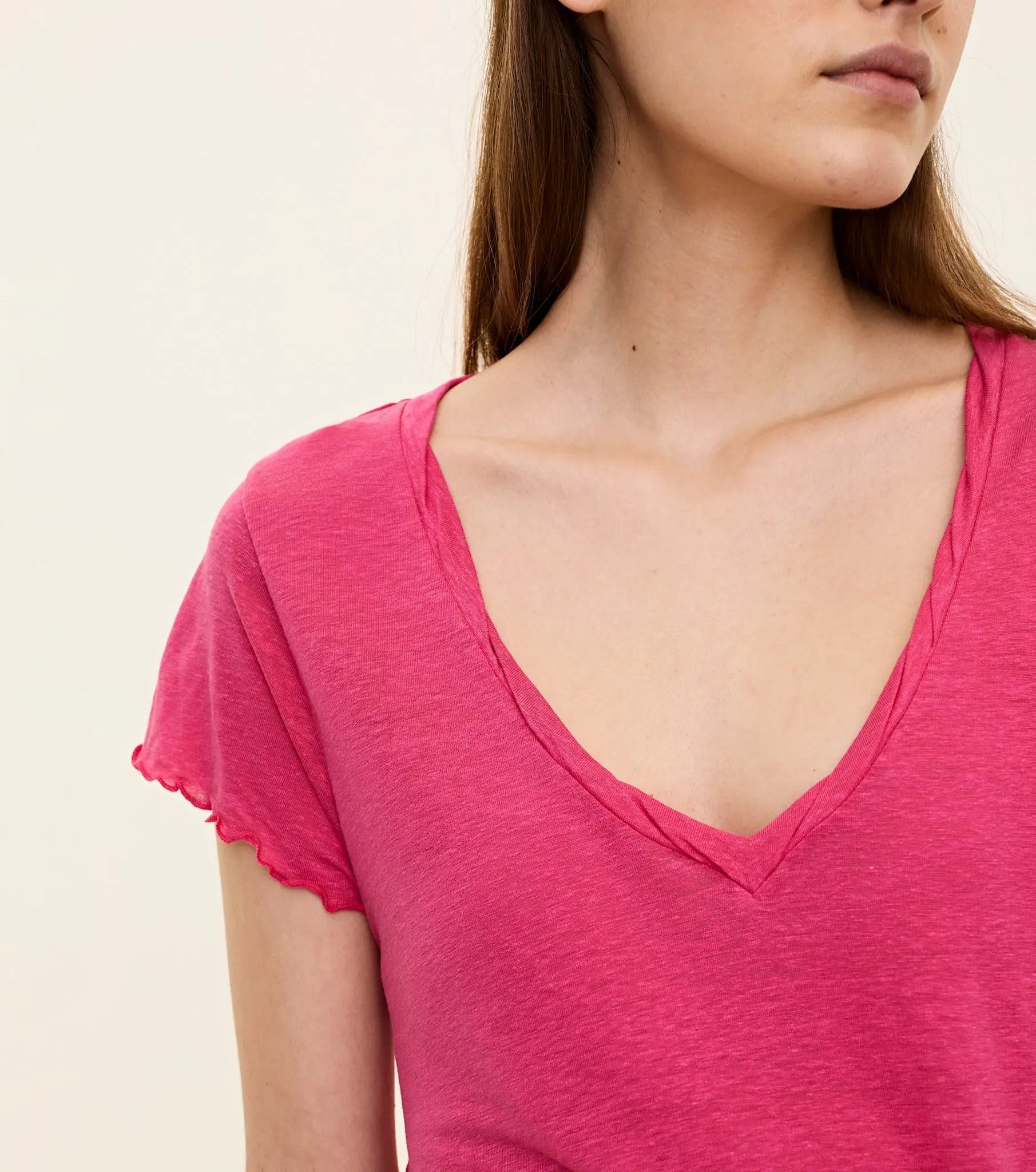 Carole Top Odd Molly