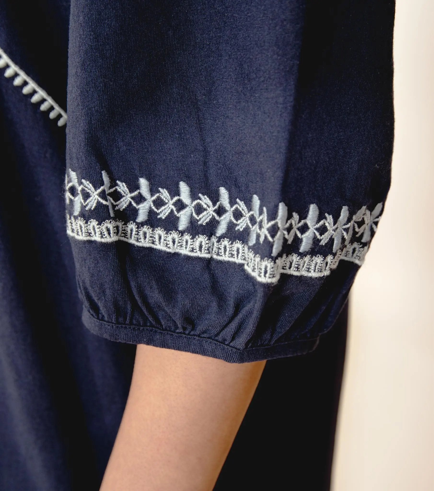 The Earth Dress Odd Molly