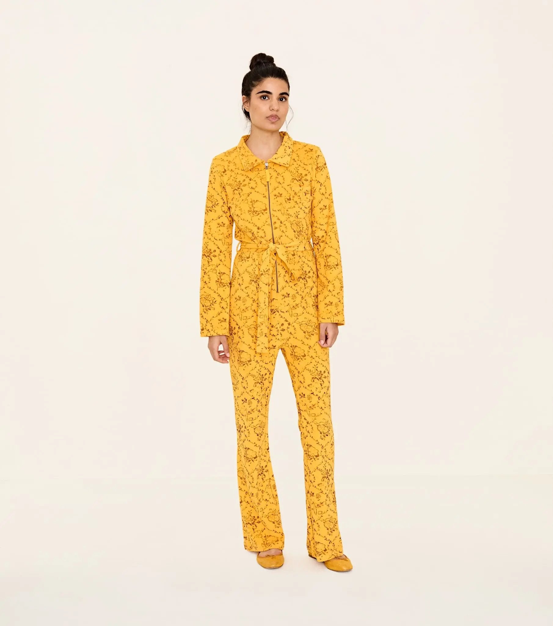 My Softest Jumpsuit Odd Molly