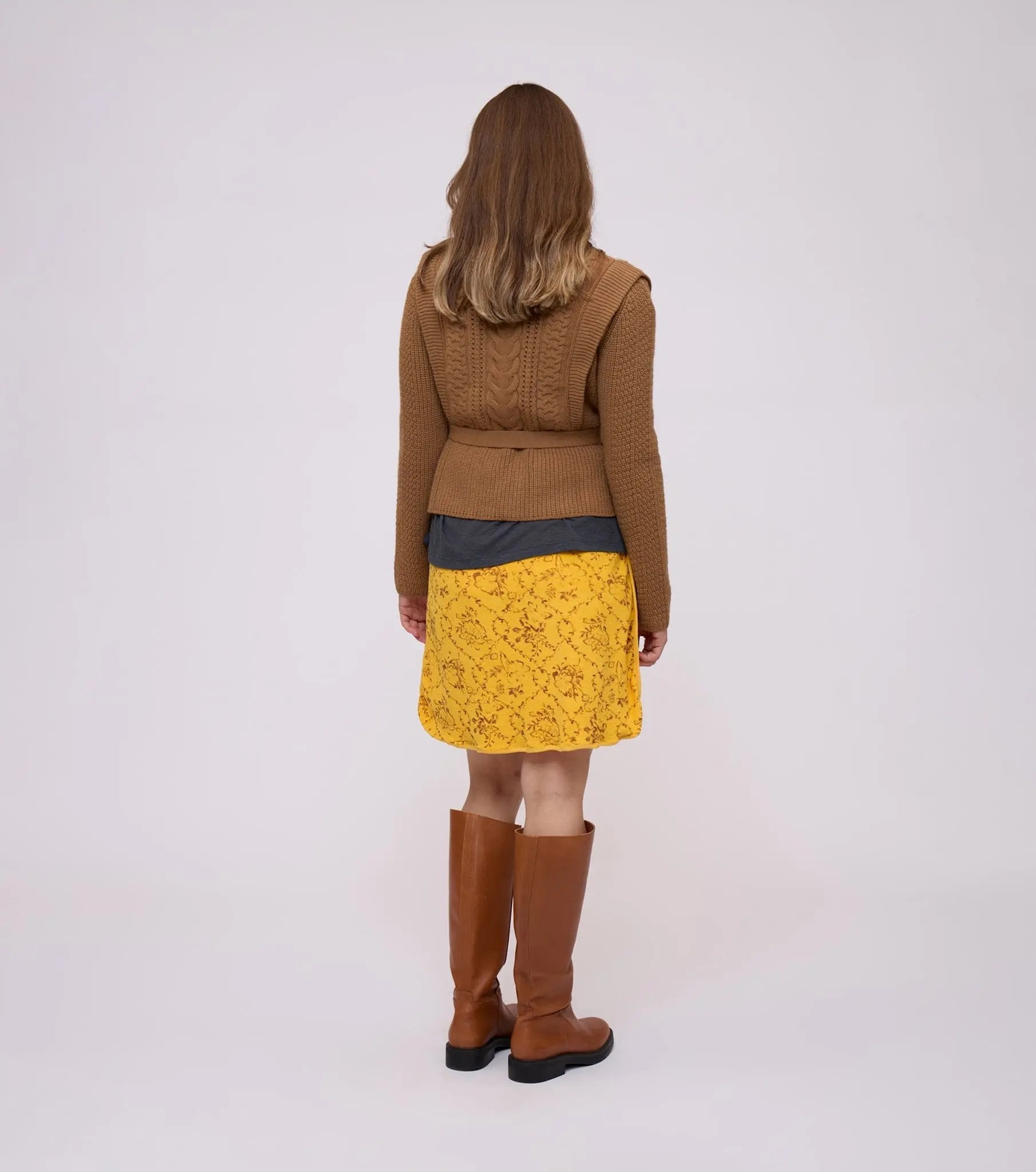 My Softest Skirt Odd Molly