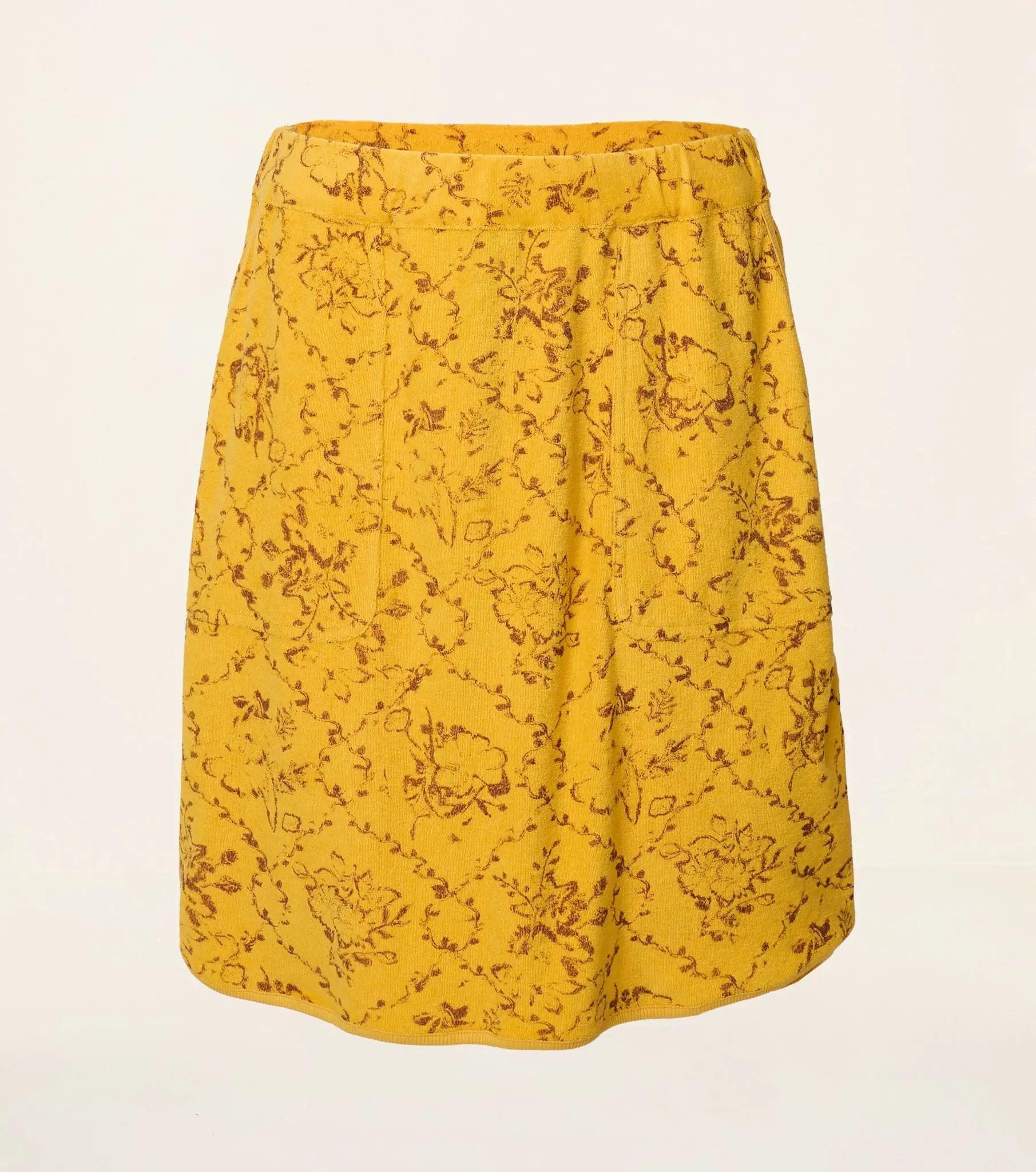 My Softest Skirt Odd Molly