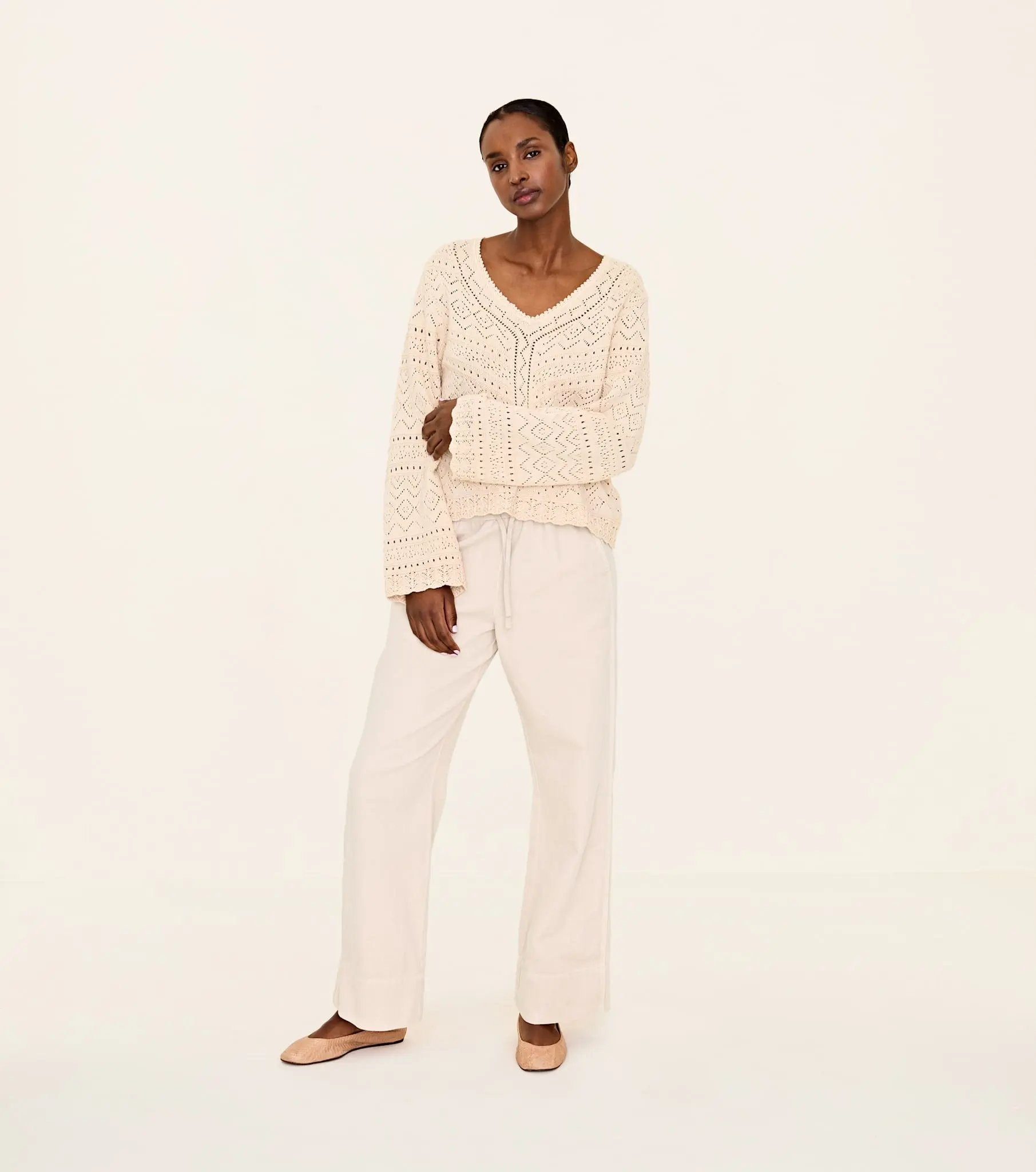 Keep It Simple Sweater Odd Molly