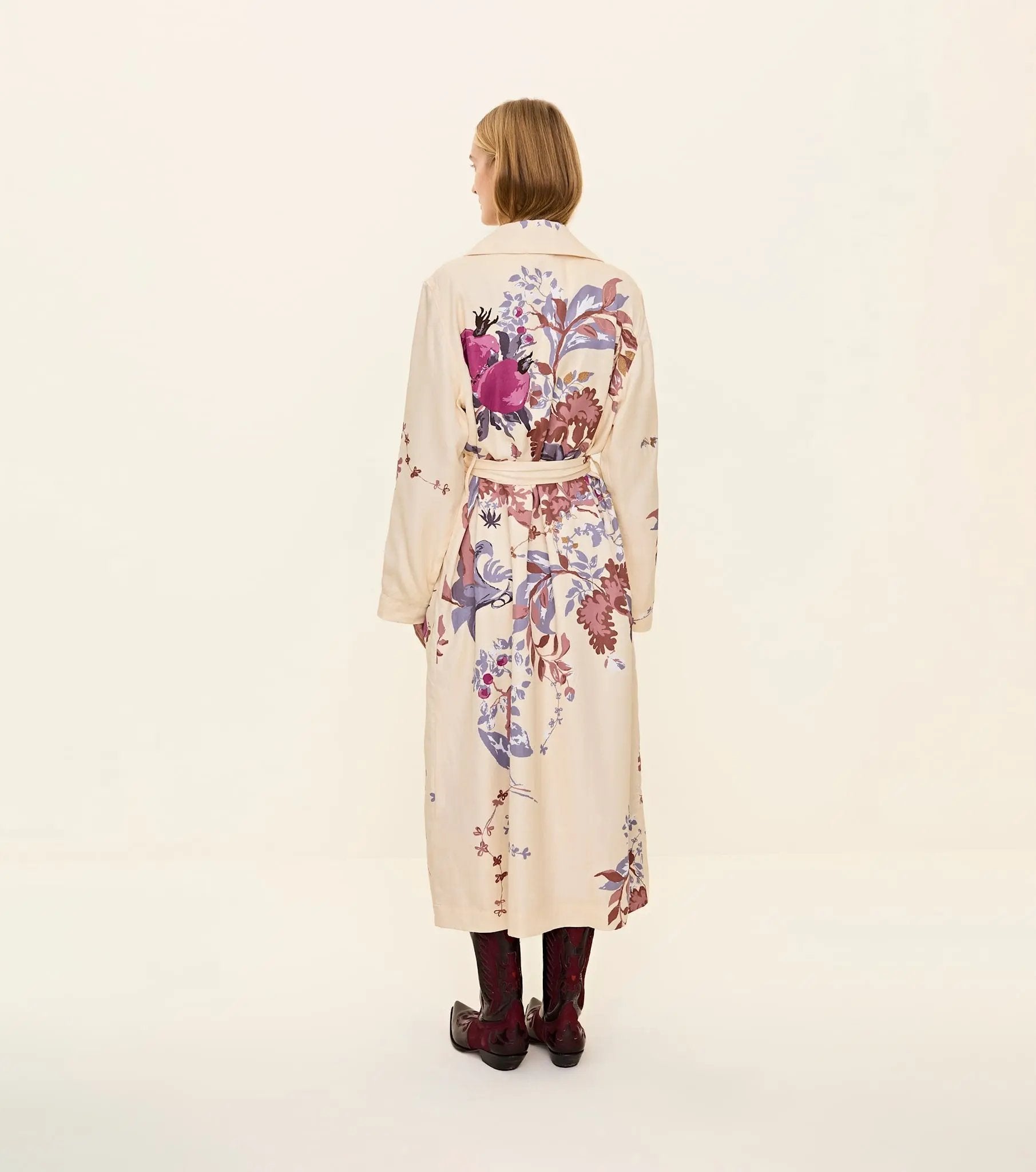 Beginners Prom Coat Odd Molly