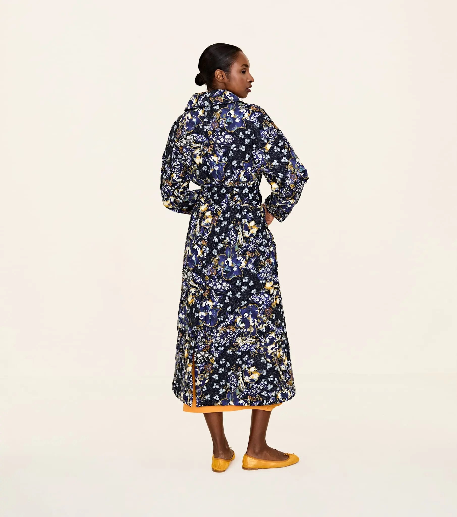 Paradise Coat Odd Molly