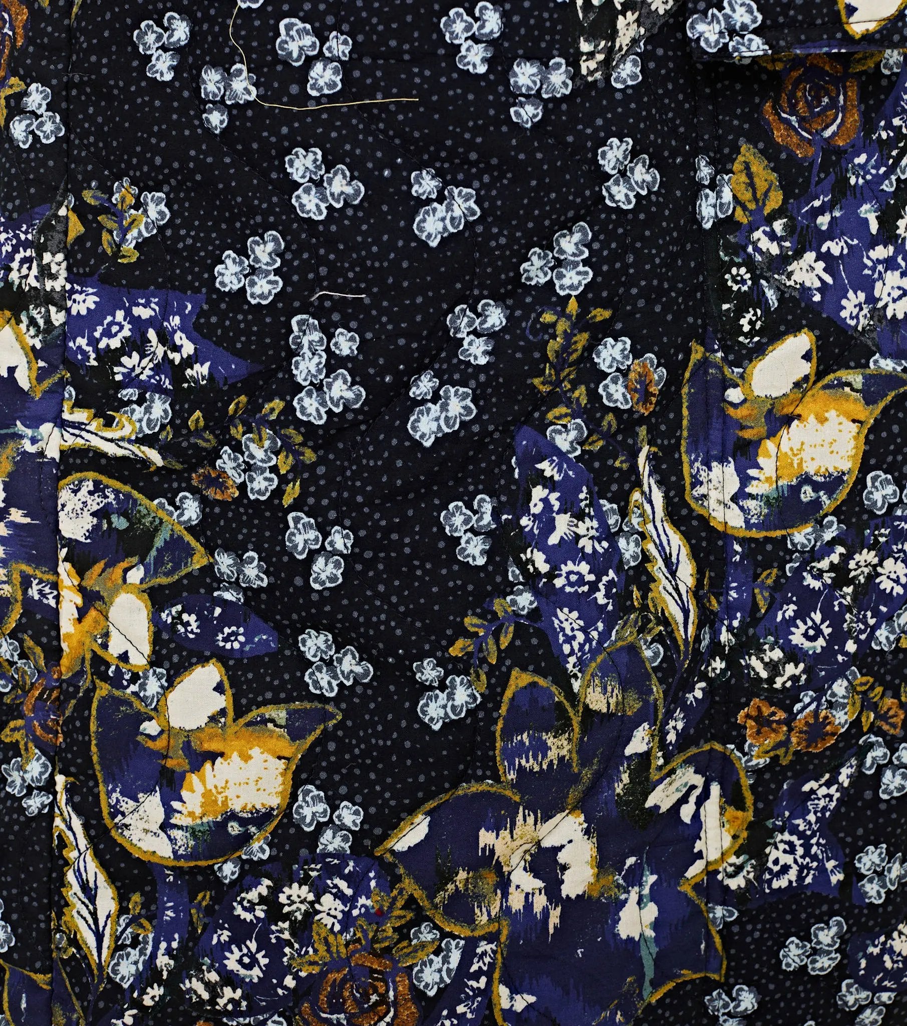 Paradise Coat Odd Molly