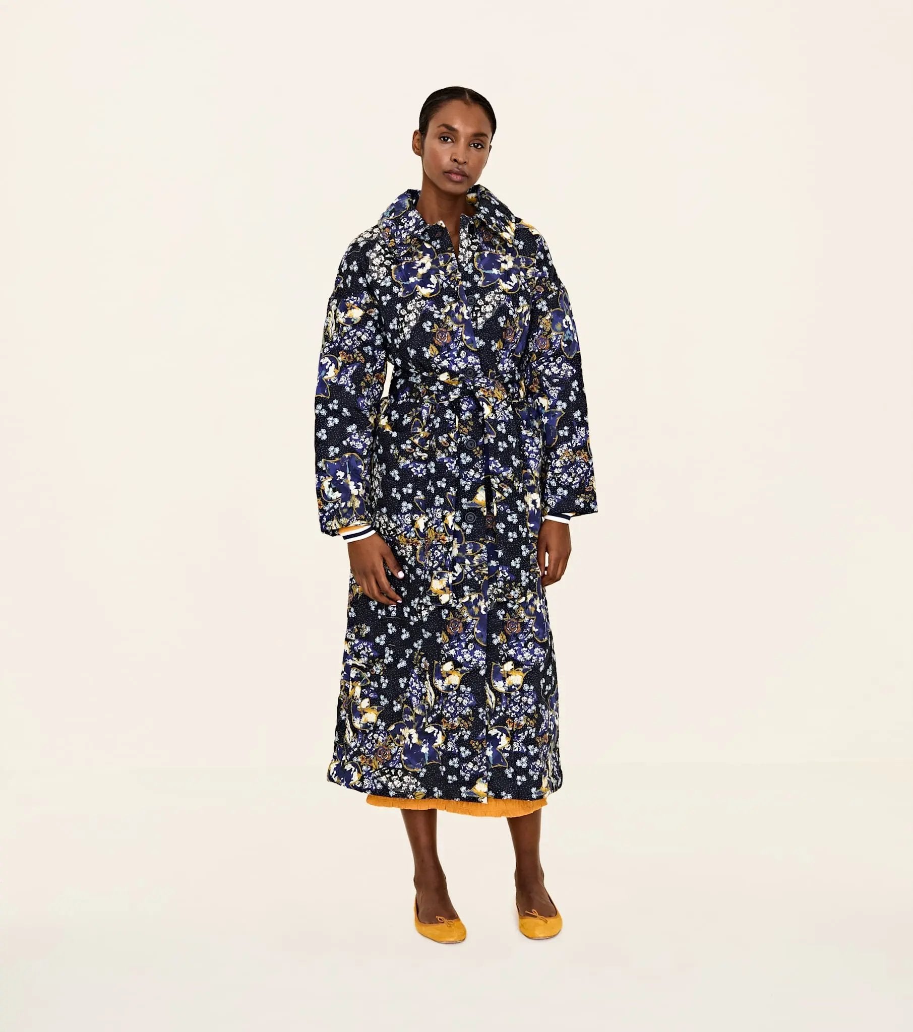 Paradise Coat Odd Molly