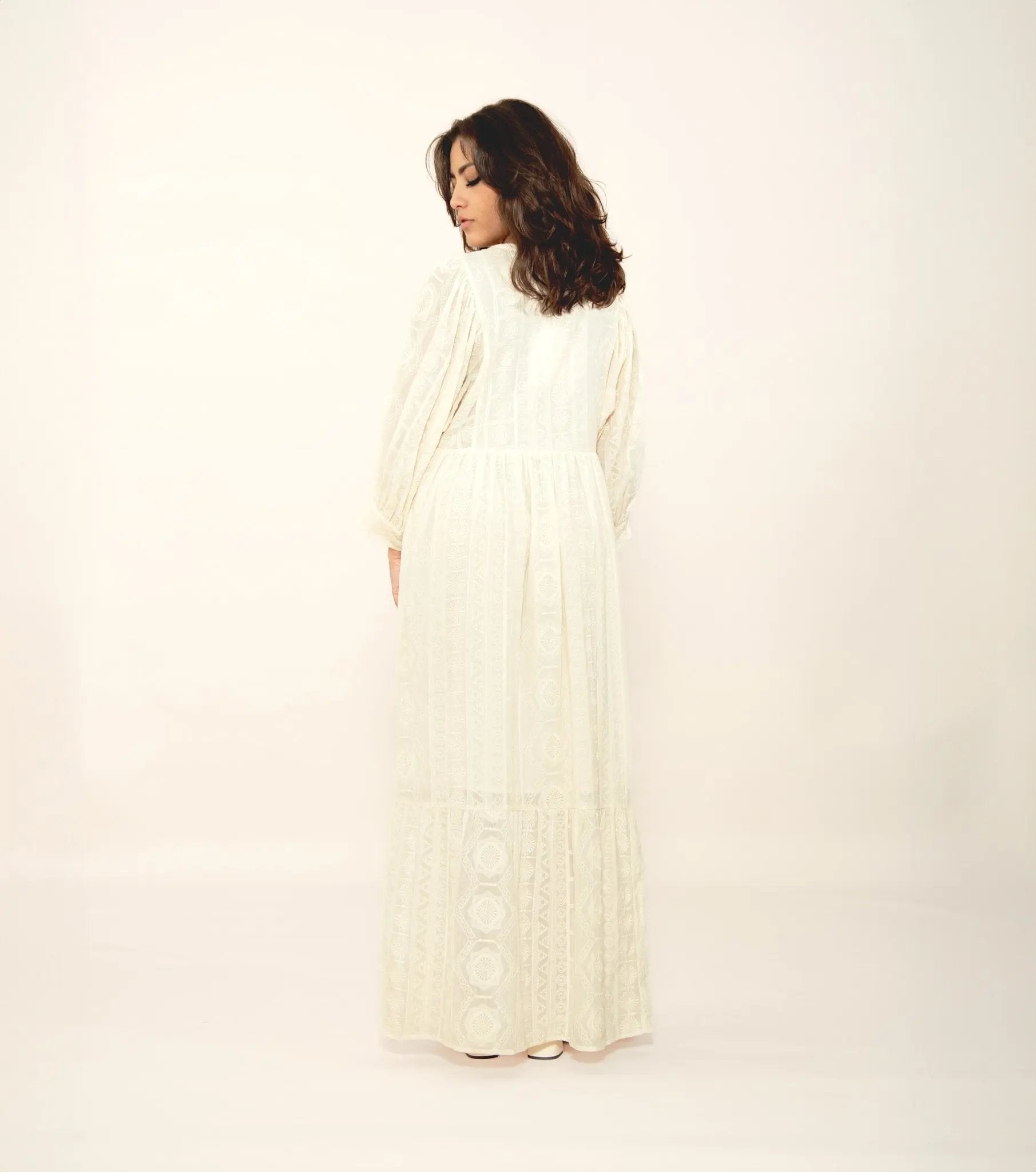 Tuesday At Lunch Dress Odd Molly