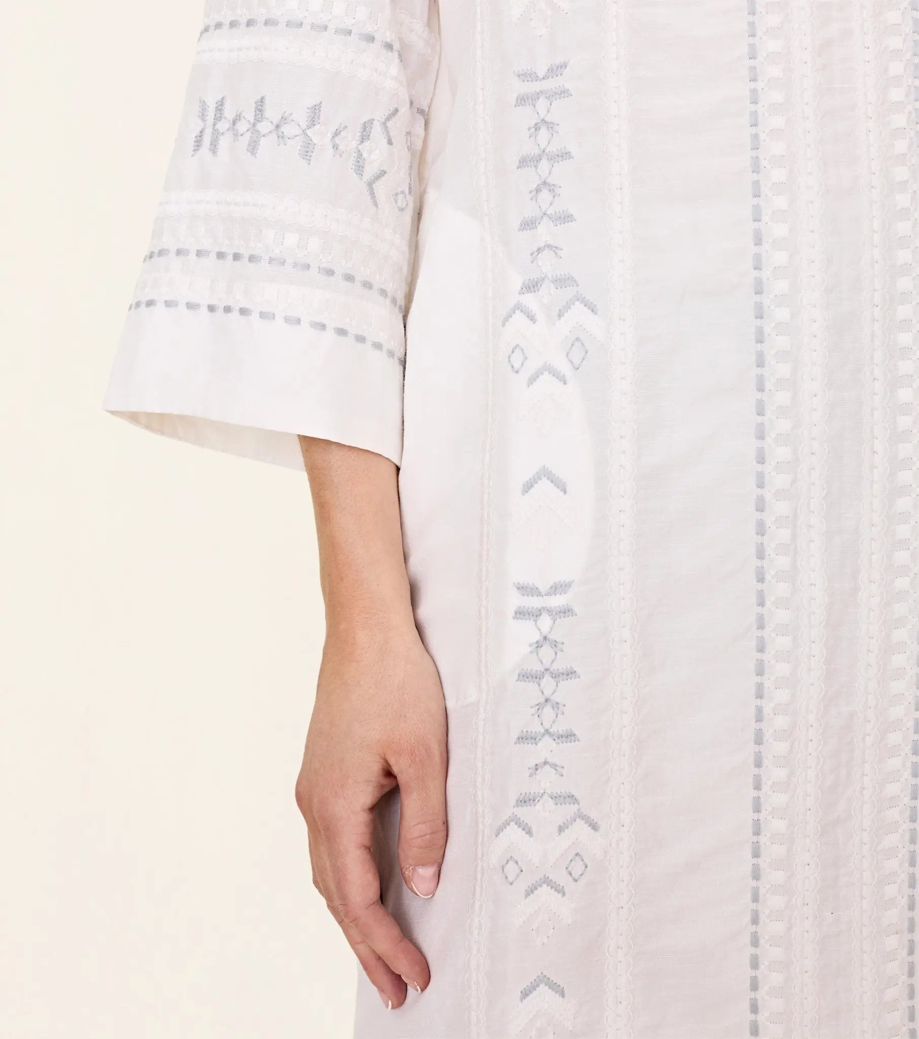 Harvest Day Tunic Odd Molly