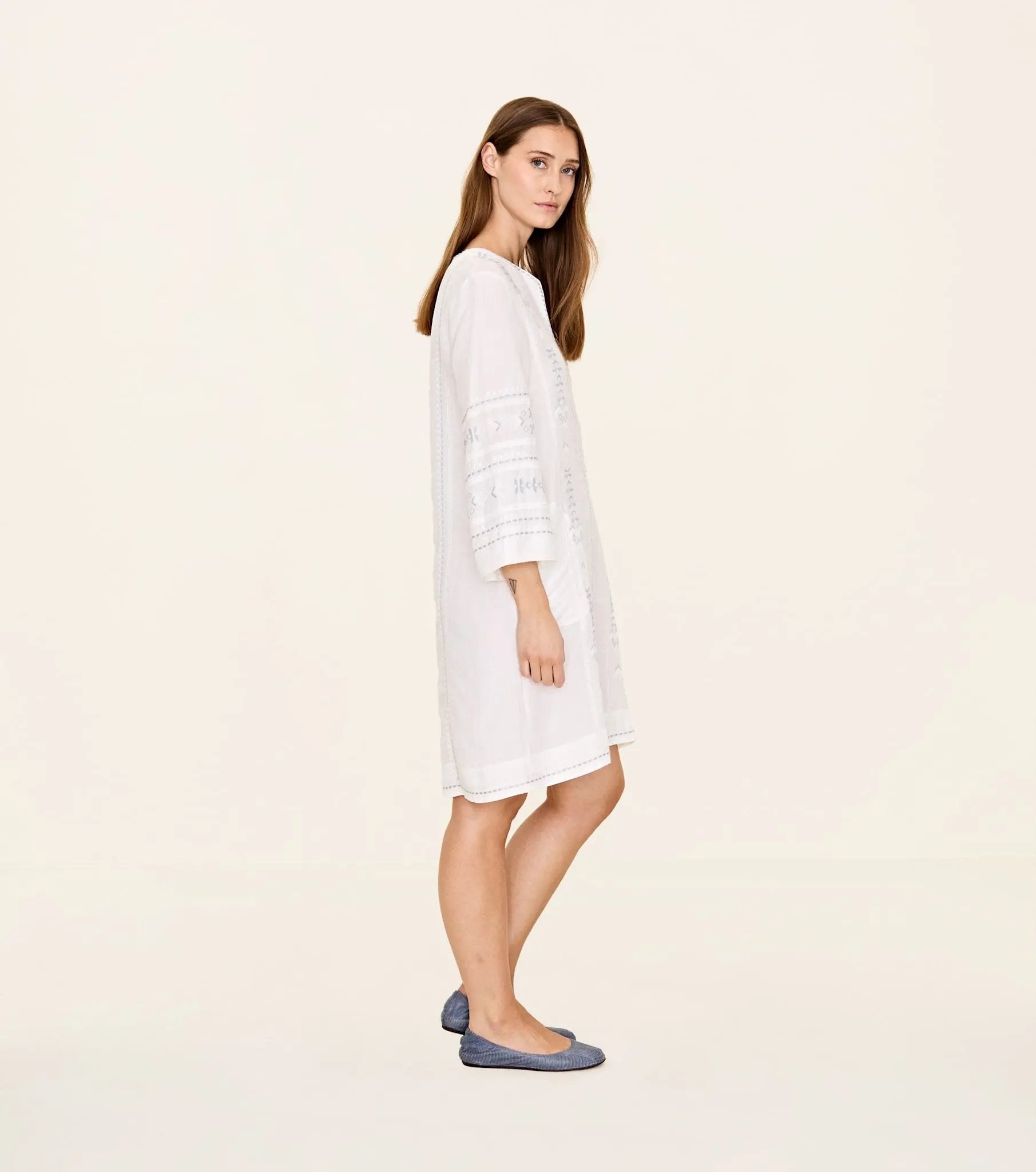 Harvest Day Tunic Odd Molly