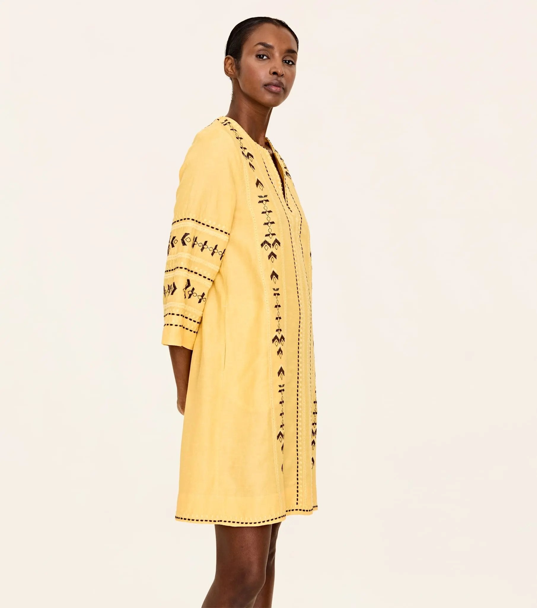 Harvest Day Tunic Odd Molly