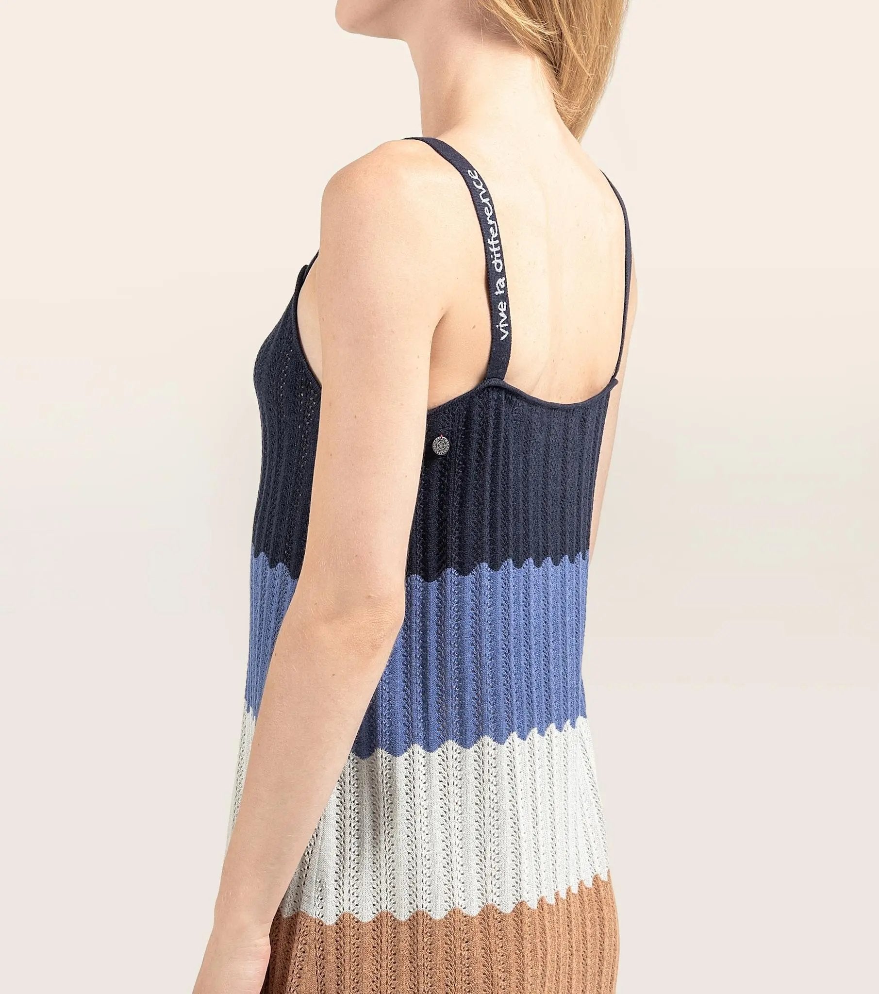 The Tiger Dress Odd Molly