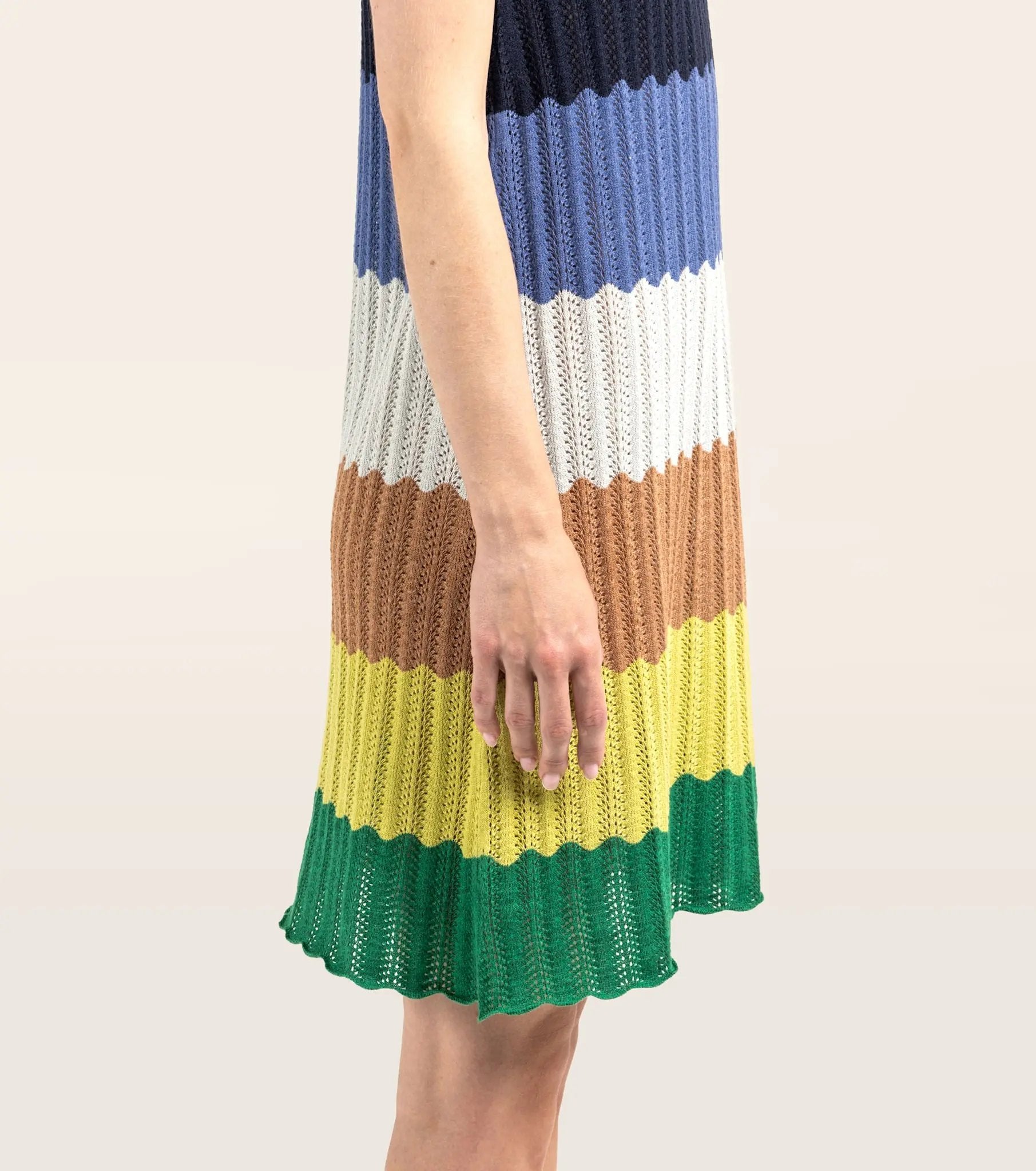 The Tiger Dress Odd Molly