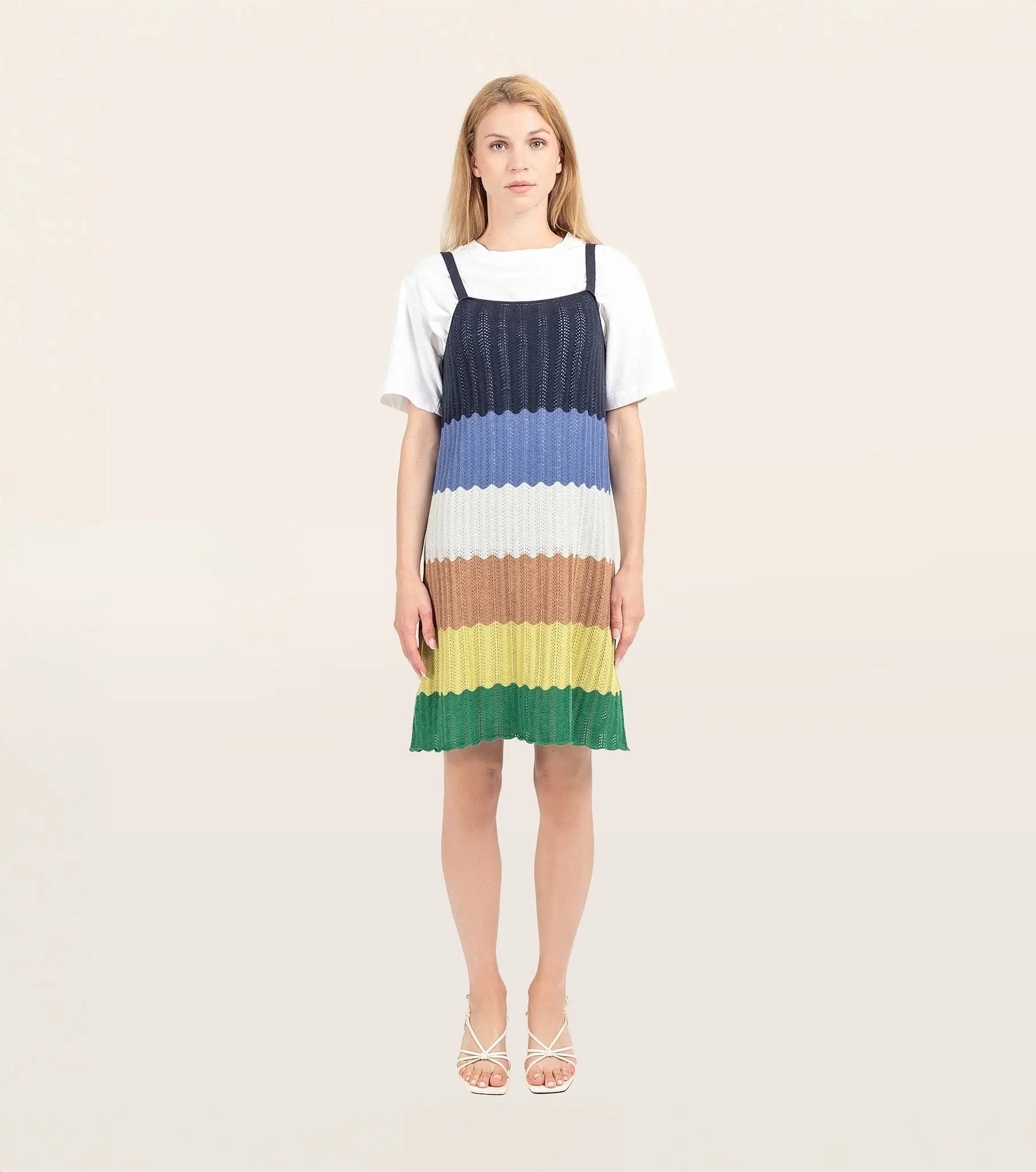 The Tiger Dress Odd Molly