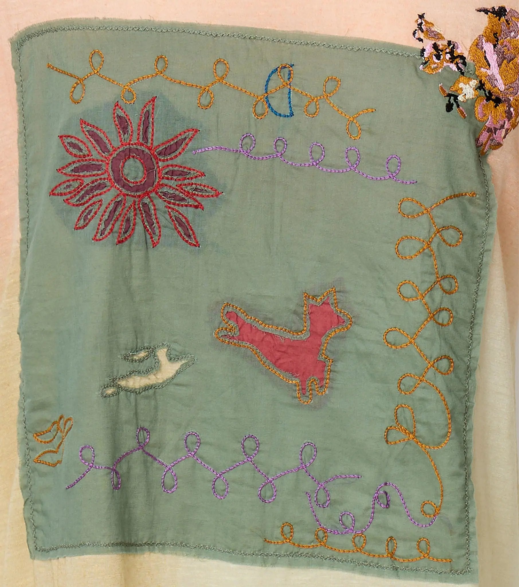 I Was Here Top Odd Molly