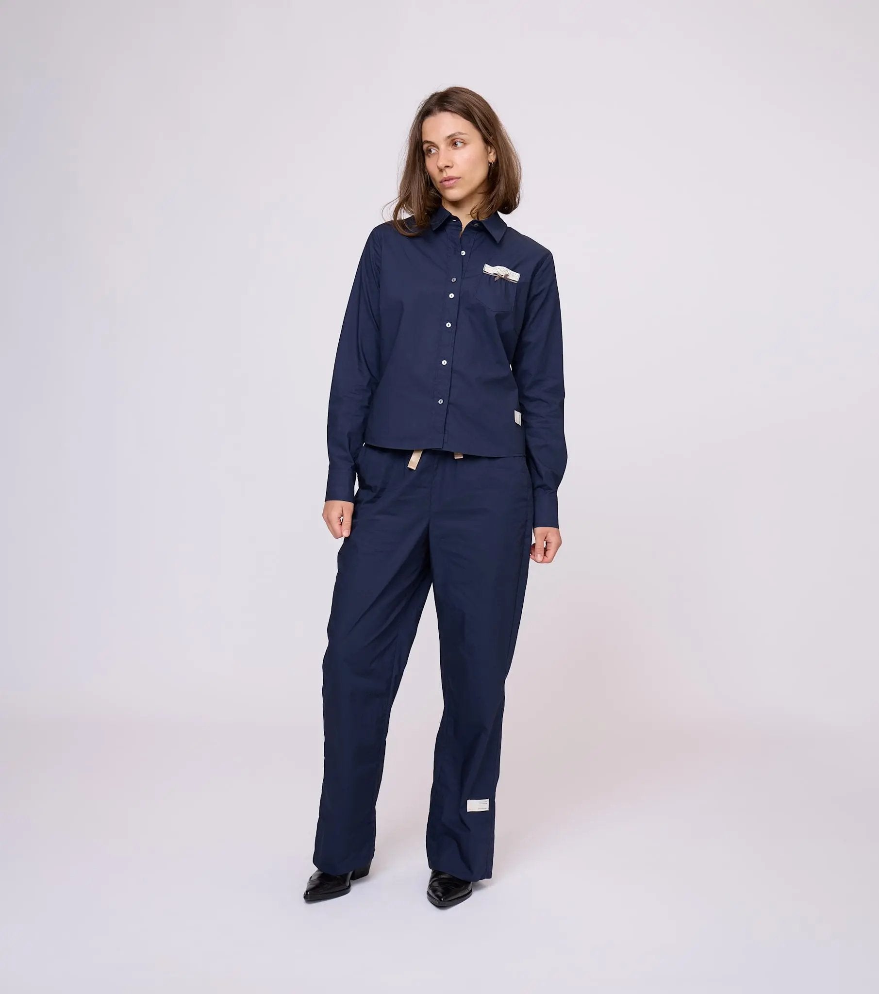 BebbieOM Shirt Odd Molly