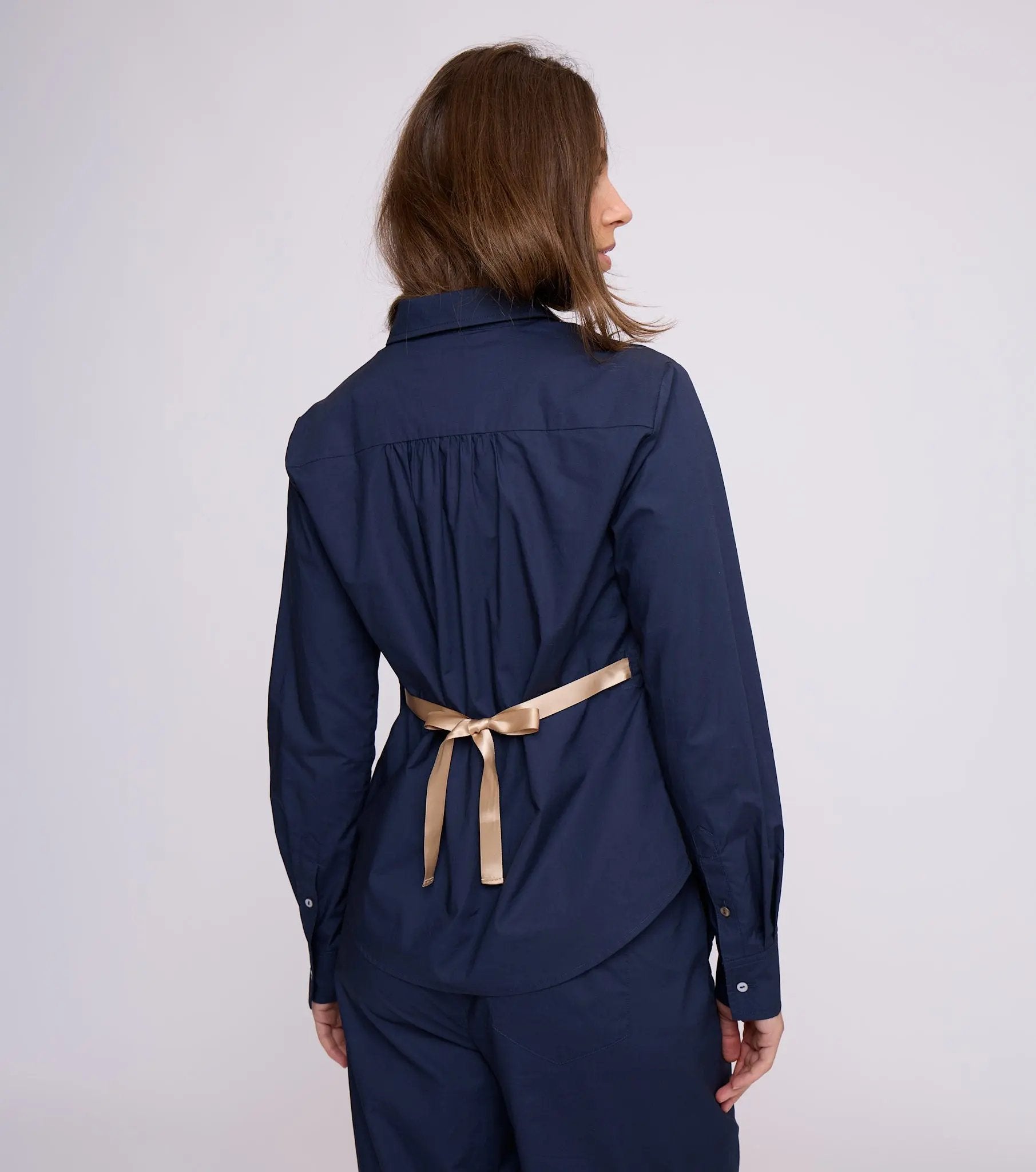 BebbieOM Shirt Odd Molly