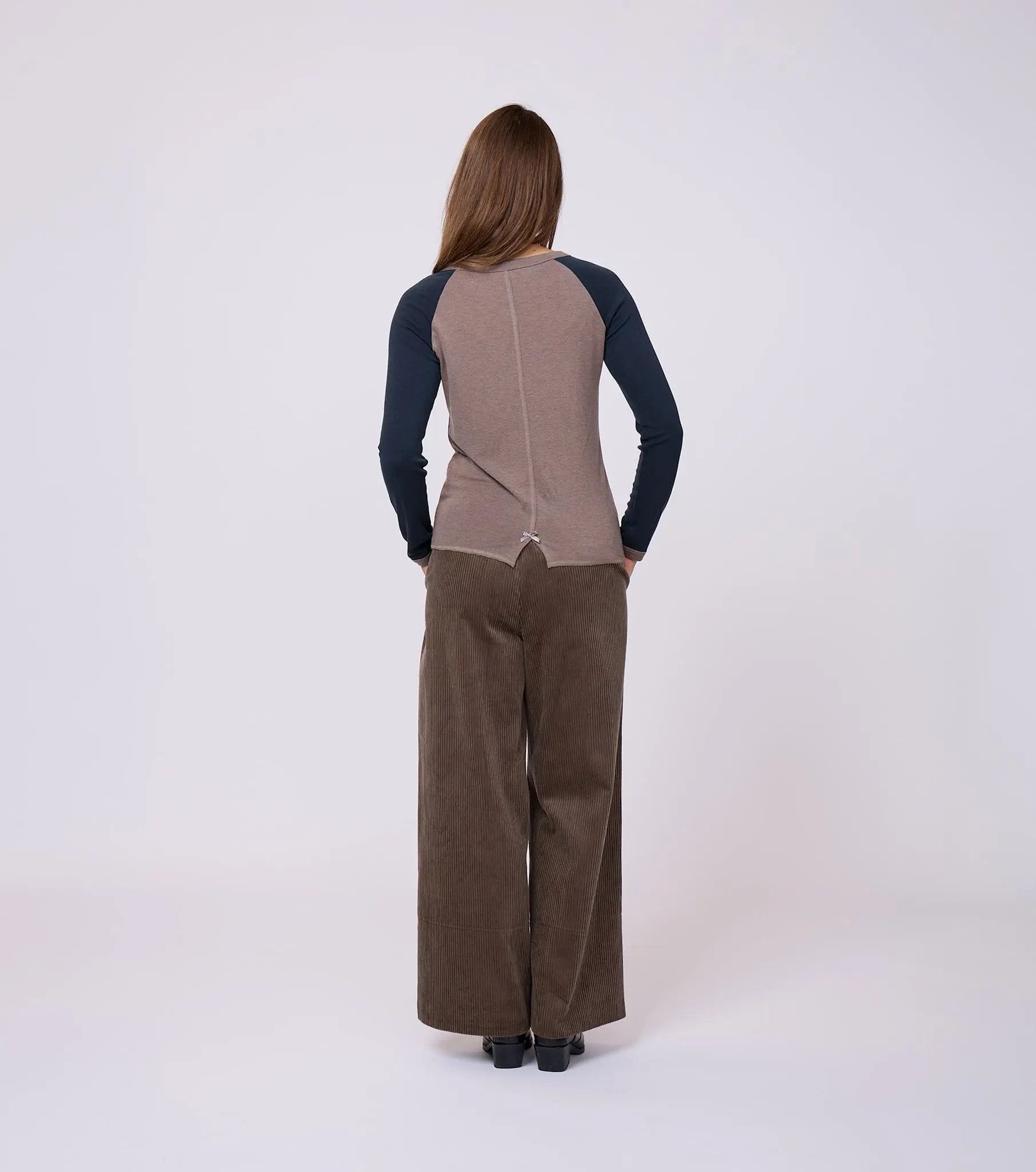 GamzeOM Blouse Odd Molly