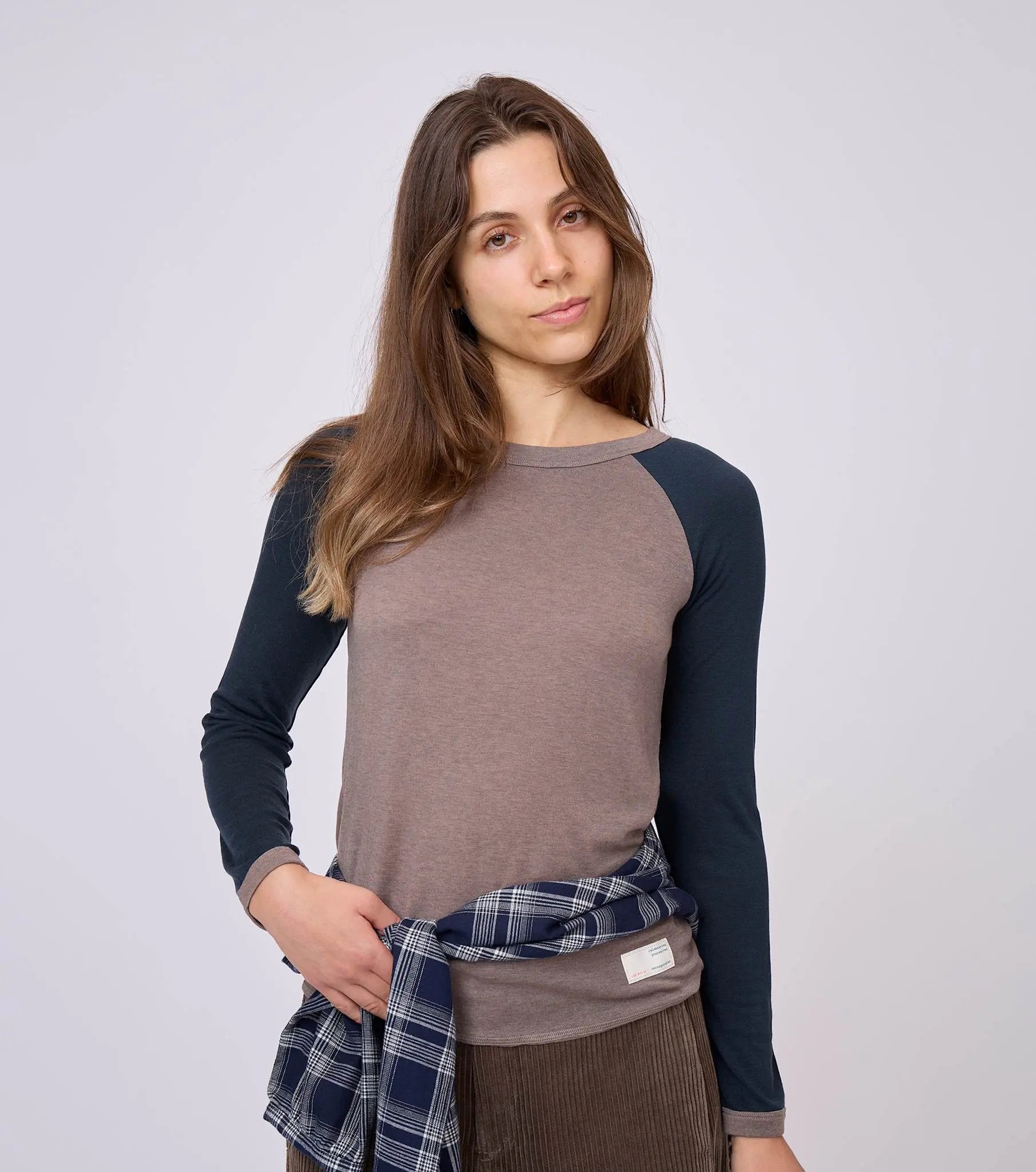 GamzeOM Blouse Odd Molly