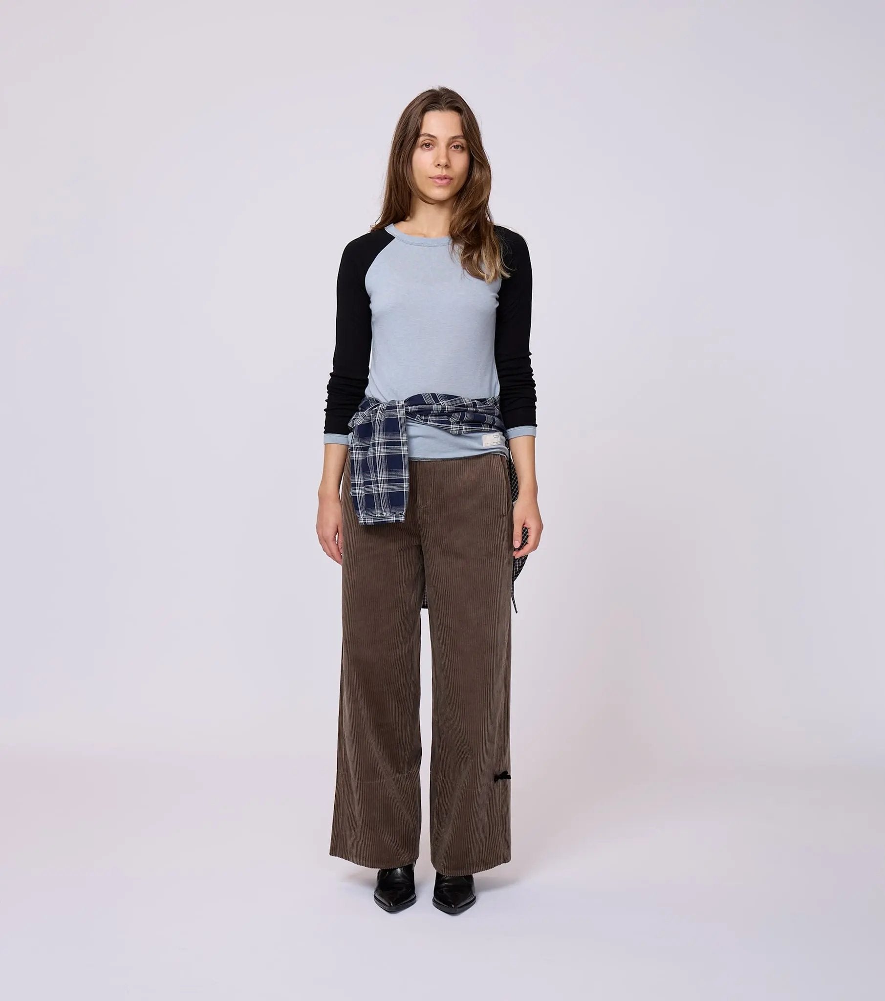 GamzeOM Blouse Odd Molly