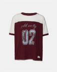 GamzeOM T-shirt Odd Molly